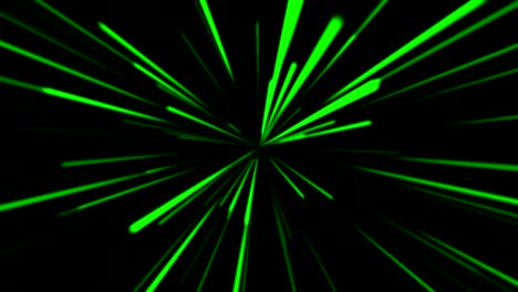 velocidad de la luz espacio fondo abstracto