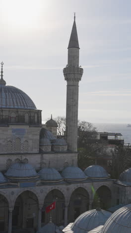 istanbul mosque