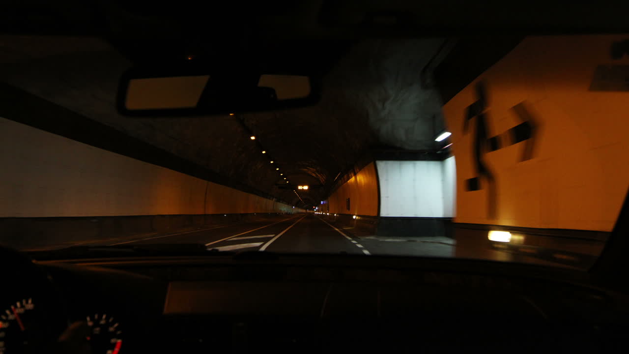 터널 드라이브 03