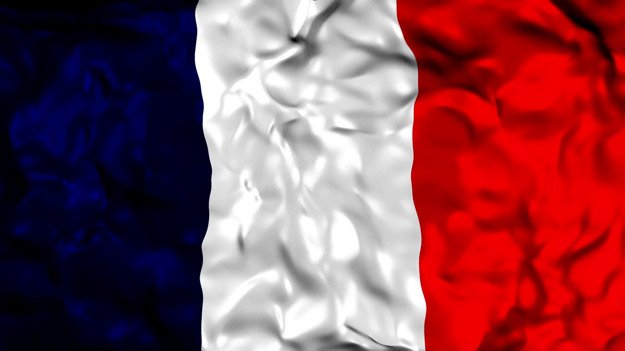 프랑스 발 - 루프, 흔들기