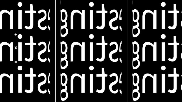 Minimalist Typography Design