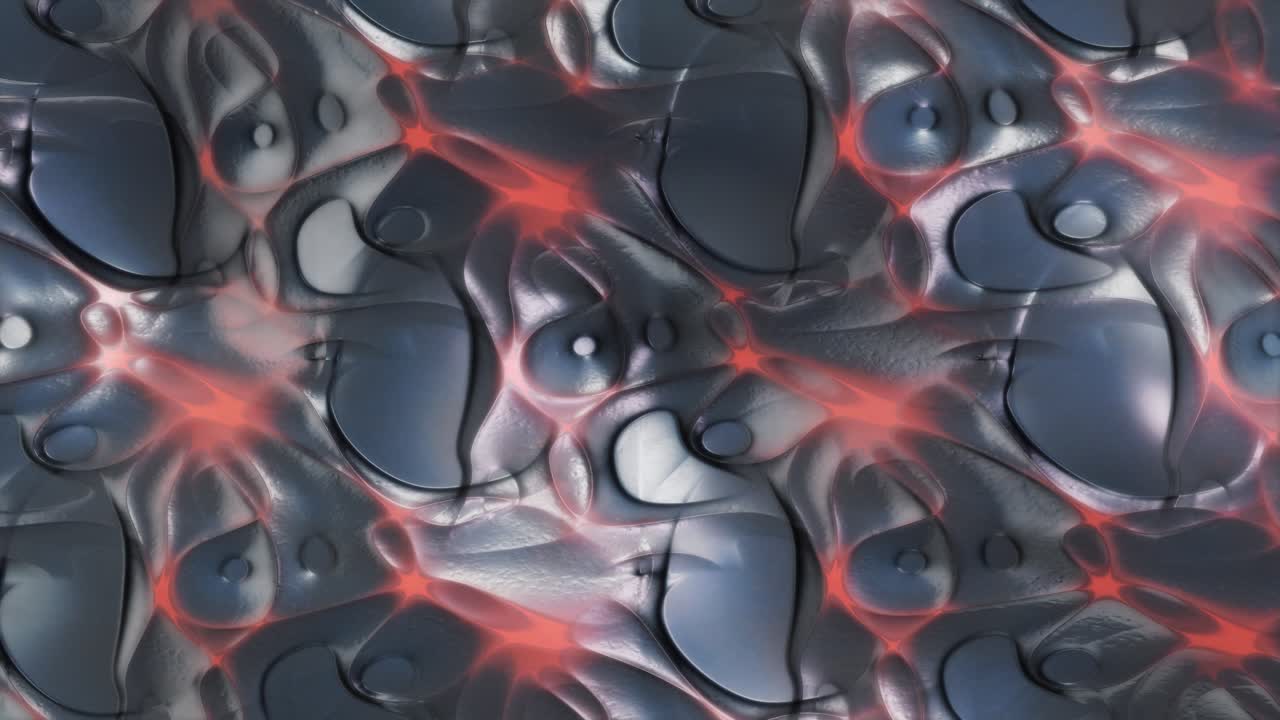 fondo de movimiento de textura multicolor abstracto