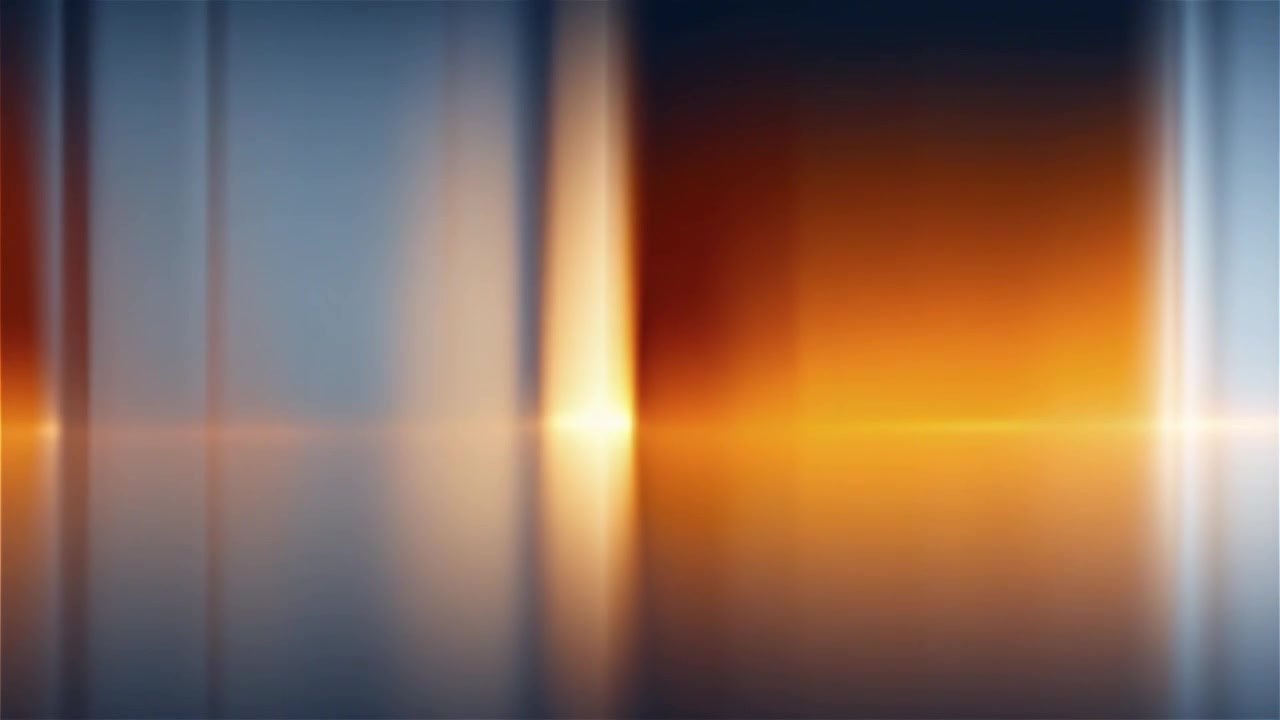 Abstract Gradient Background