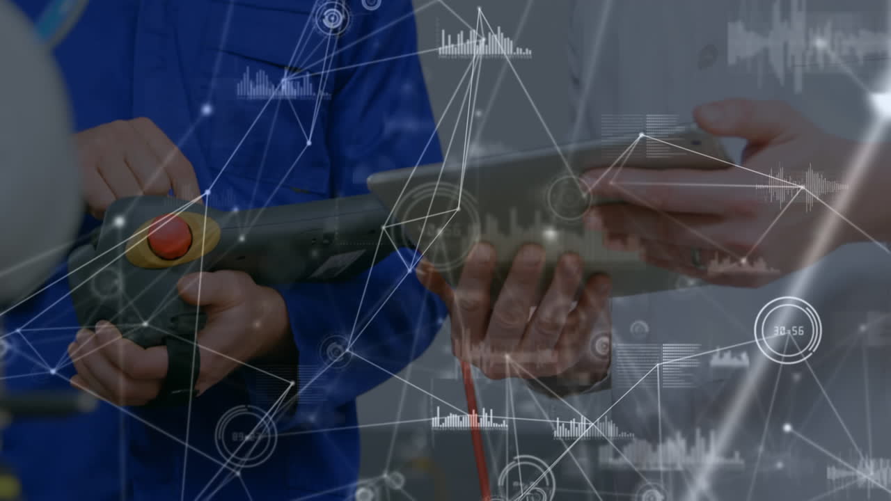 엔지니어링과 과학의 글로벌 네트워크