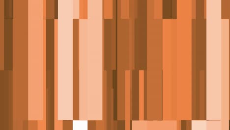 material de bucle de rayas animación gráficos de movimiento