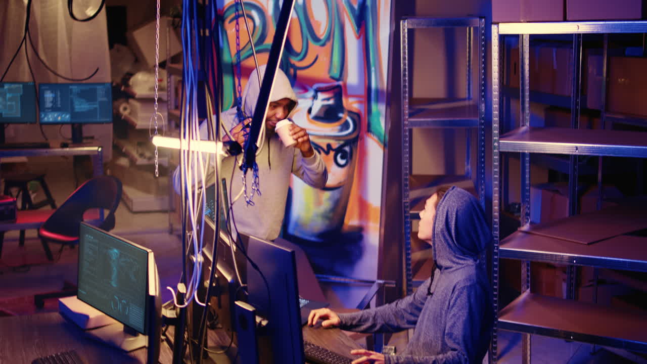 хакеры нацелены на уязвимые устройства