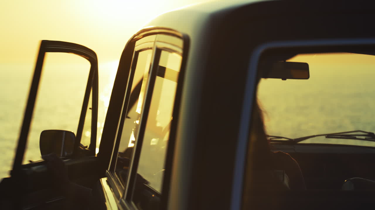 자신을 해방시켜라