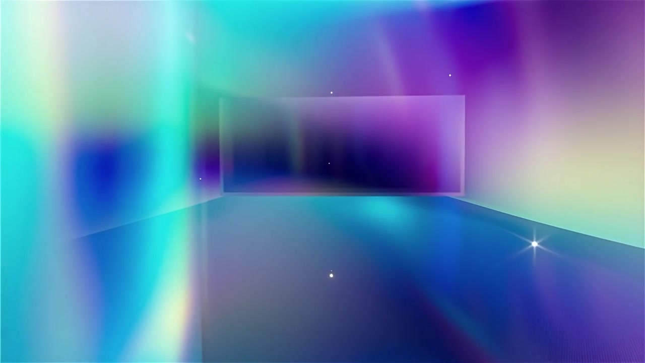 Abstraktní Gradientní Pozadí