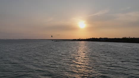 Sunset-over-the-Gulf-of-Mexico