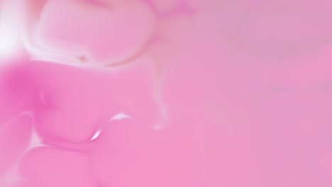 cloudy fluid animated background