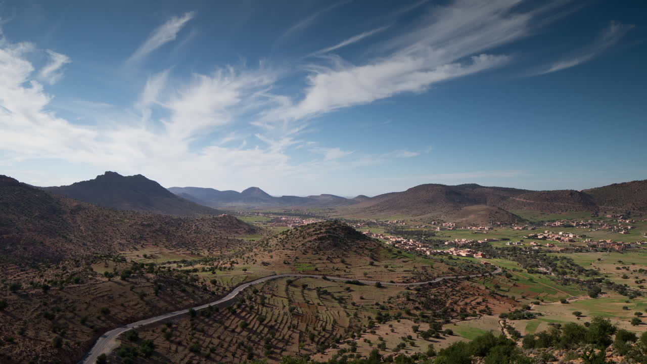 Marocco Valle 01