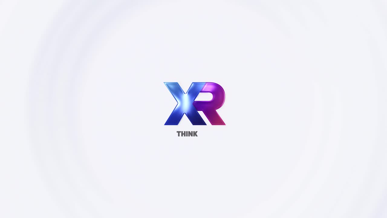 Clean Logo Reveal