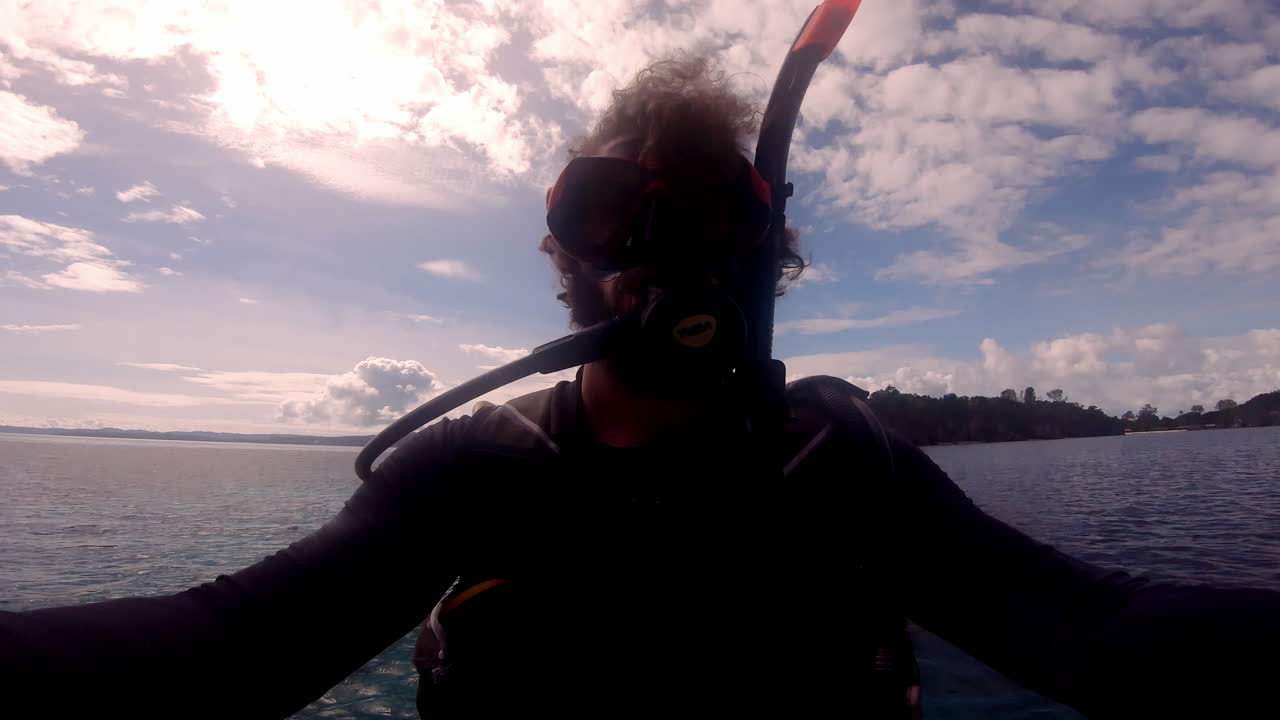 ¡el primero en llegar al fondo gana!