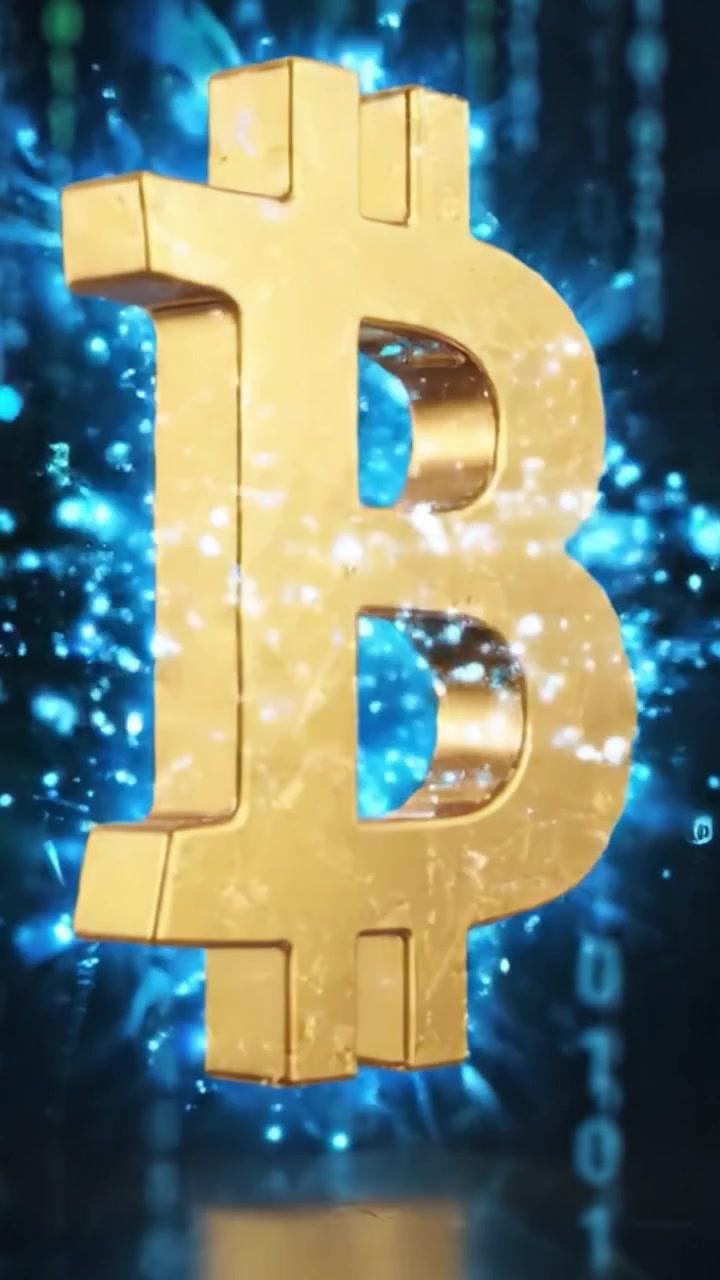 Esplorando la frontiera digitale: l'evoluzione e l'impatto di criptovaluta, tecnologia blockchain e innovazione finanziaria rappresentate attraverso immagini mozzafiato