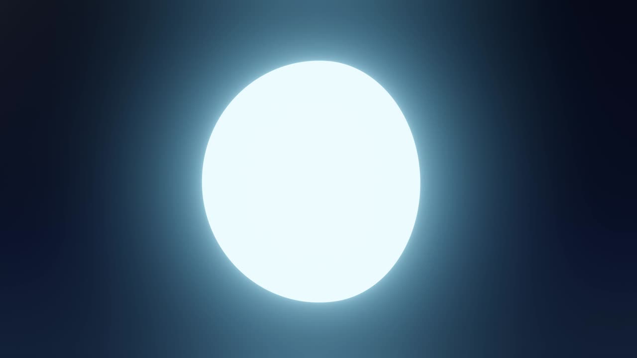 черная лунная ночь и полнолунный светящийся свет на вселенском фоне с полуночным лунным светом.