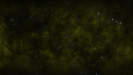 Bewegungspartikel-Und-Sterne-In-Der-Galaxie-27