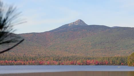 Der-Gipfel-Des-Mount-Chocorua