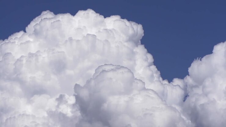 Lightning Strikes Start A Wildfire In Mt Lassen Wilderness In Shasta County California