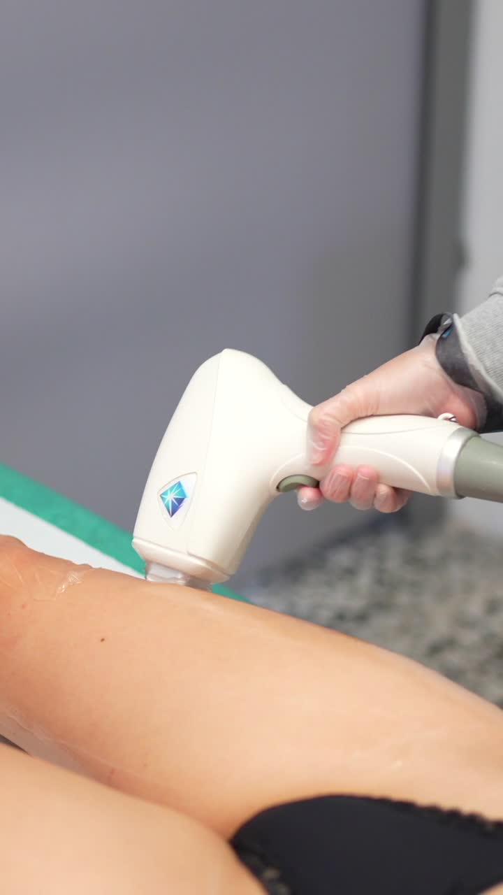 Laser Hair Removal Treatment