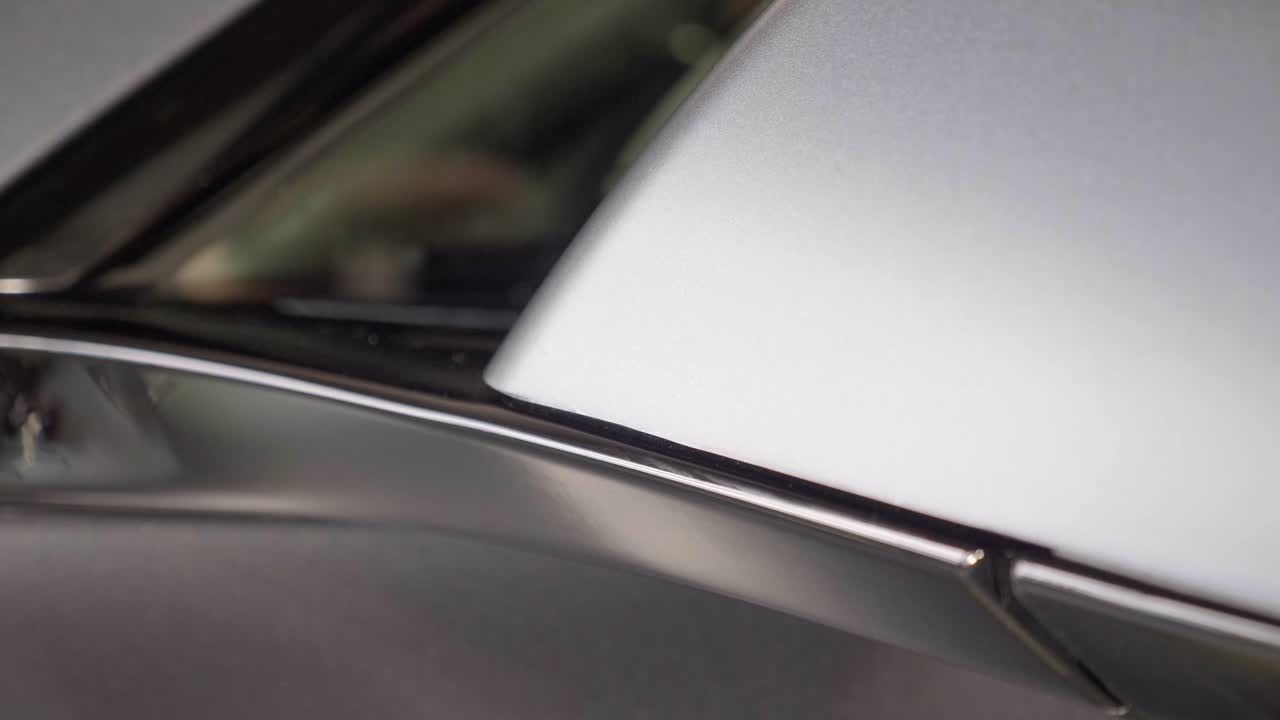 자동차 부품 과 앞 유리 가 포장 된 후 가 ⁇ 게