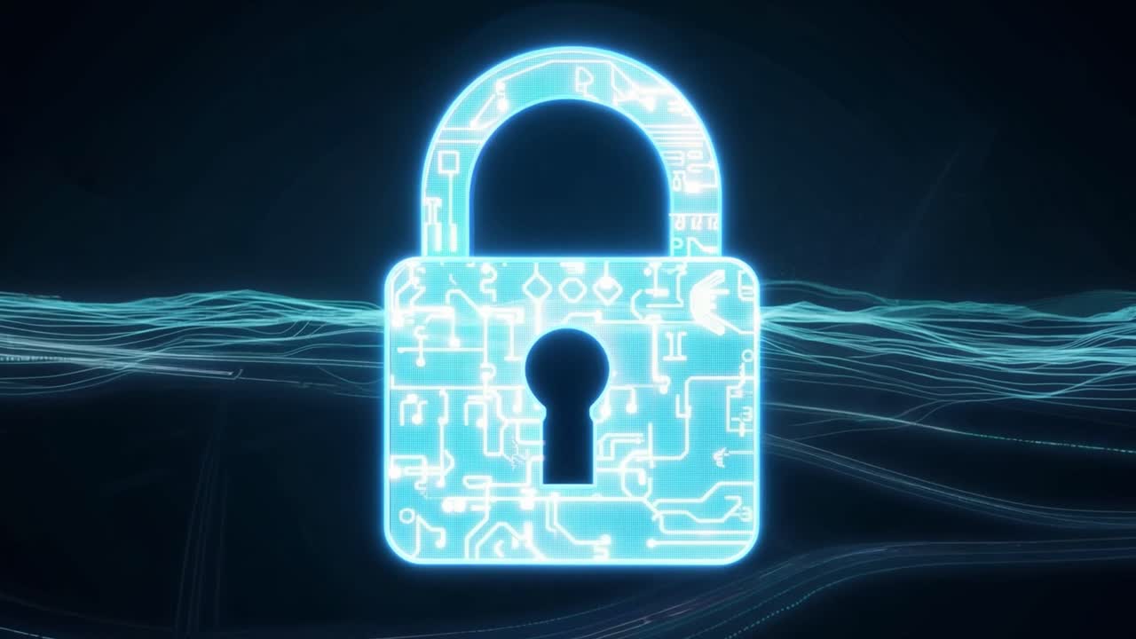 Ciberseguridad y protección de datos