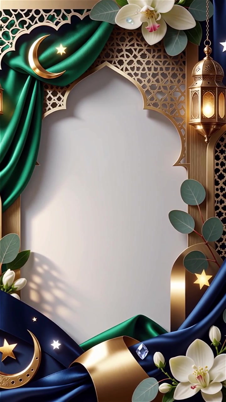 Aniversário do Profeta Maomé Mawlid al-Nabi Contexto Islâmico