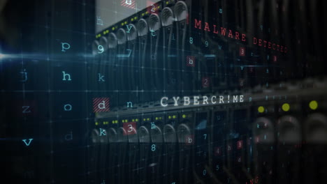 breach on the digital security 4k