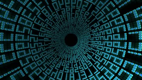 números de matriz 06