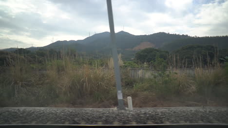 Timelapse-view-of-country-side-on-high-speed-rail-from-Hong-Kong-West-Kowloon-to-Chaoshan-in-China