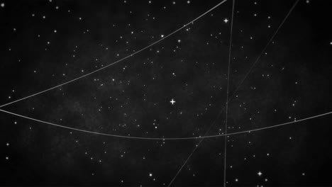 fondo del efecto cosmos espacio universo