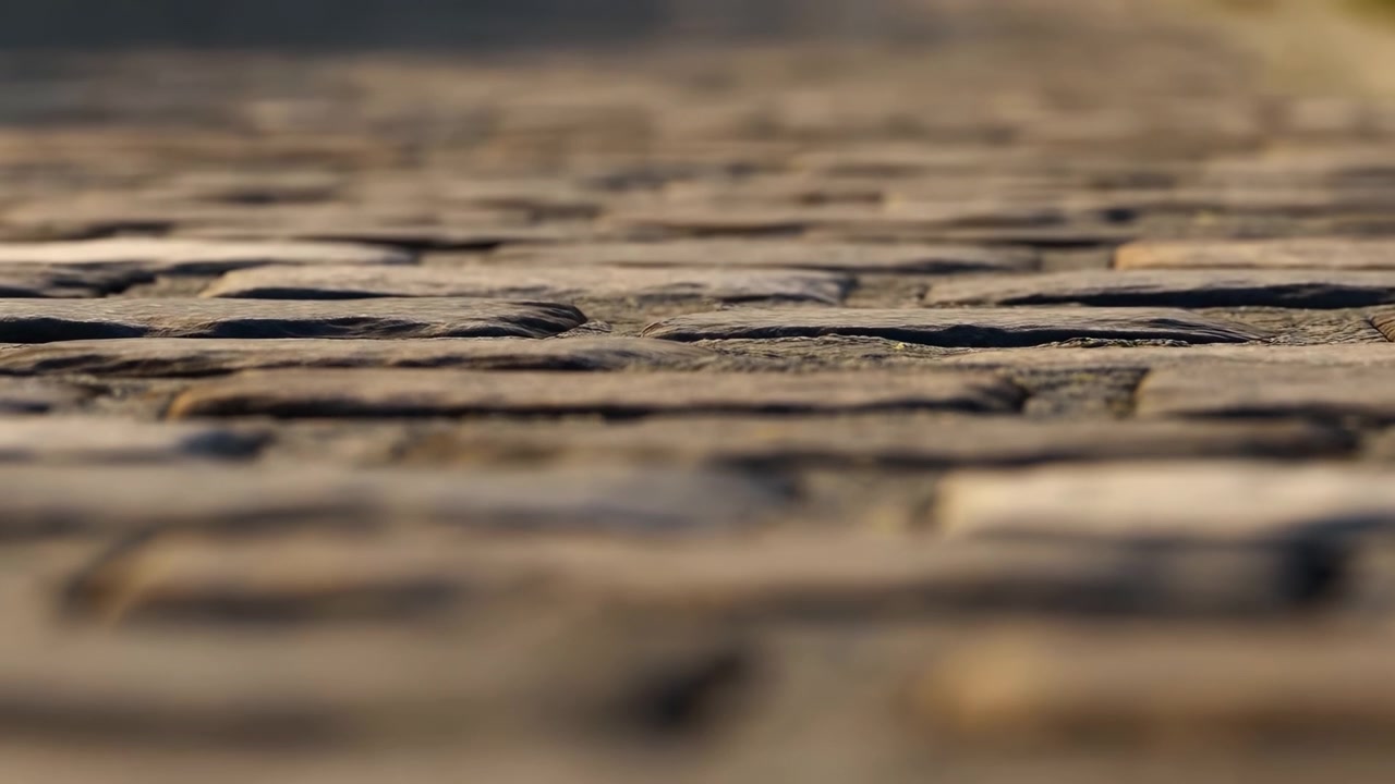 Un primo piano di una superficie in legno neutra caratterizzata da assi testurizzate, catturata da una prospettiva dall'alto in un ambiente interno. La scena mostra materiali naturali con un mix di marrone.