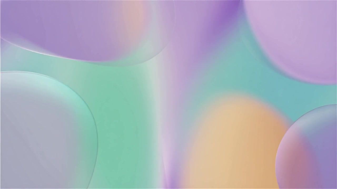 Abstract Gradient Background