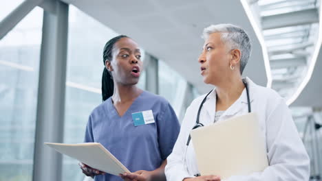 documents, teamwork of doctor