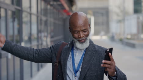 portrait-happy-mature-african-american-businessman-dancing-in-city-listening-to-music-wearing-earphones-enjoying-successful-urban-lifestyle-celebrating-success-slow-motion