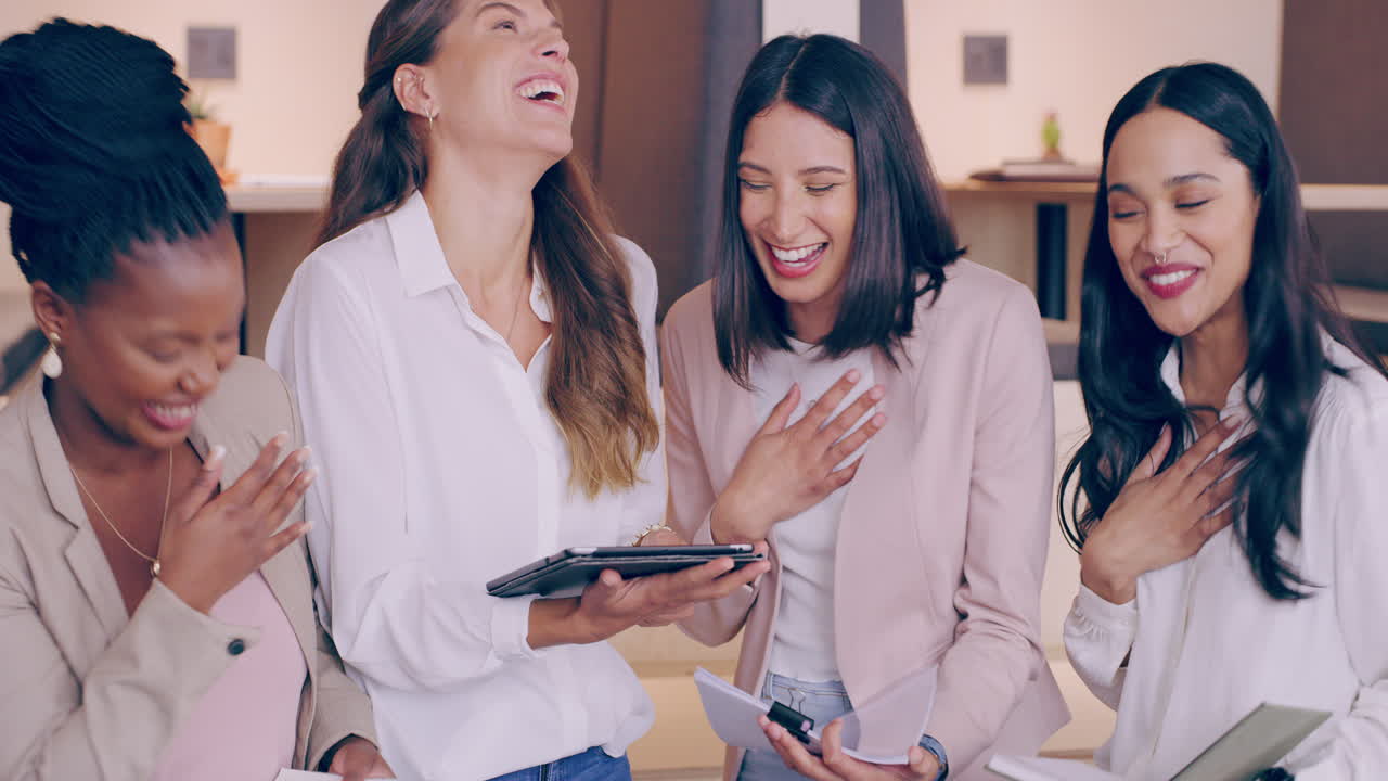 배가 아프기 전까지 웃어