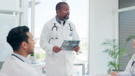 doctors, conference meeting