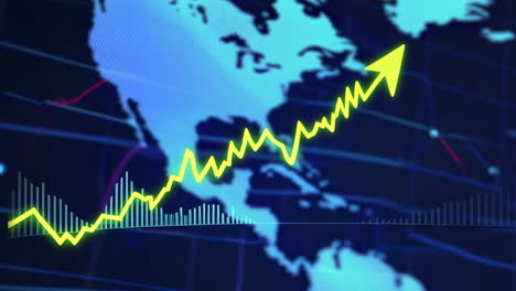 global economic growth trend