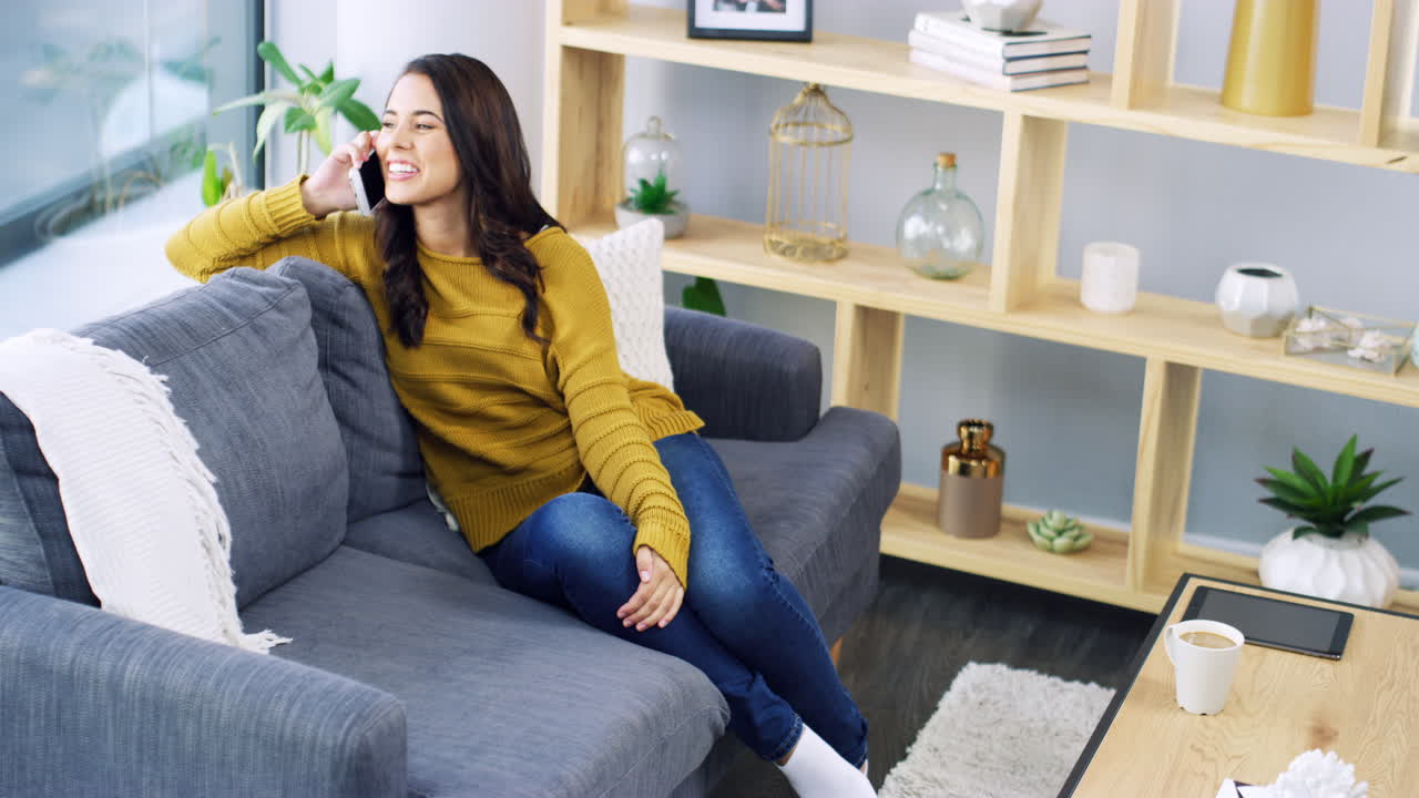 It's time to call over some company