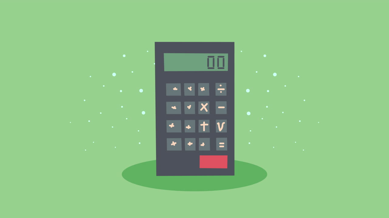 imagen de la calculadora