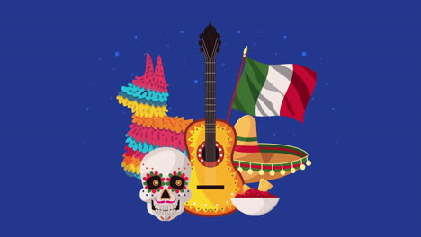 mexican culture symbols