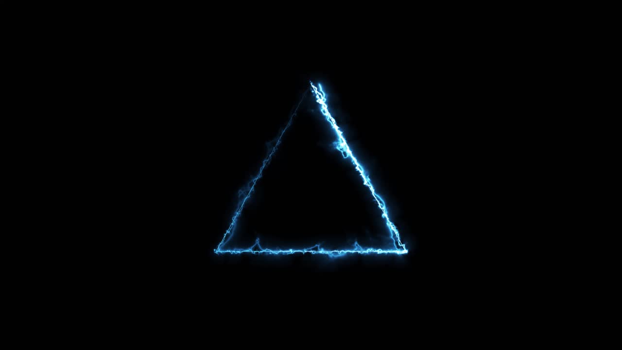 Electric Triangle