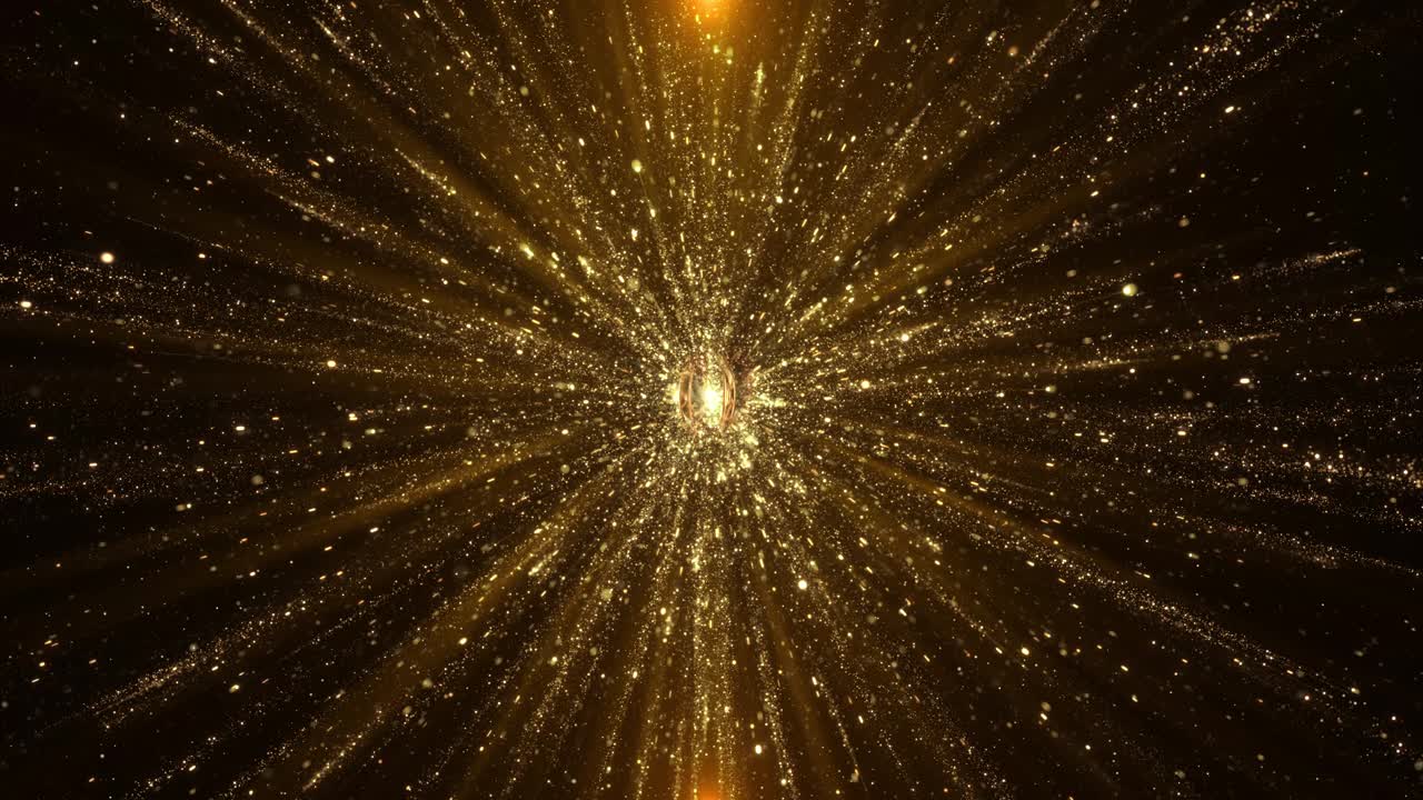 Sparkling firework sparkling glitter countdown 2026 dark black background 2026 happy new year shiny