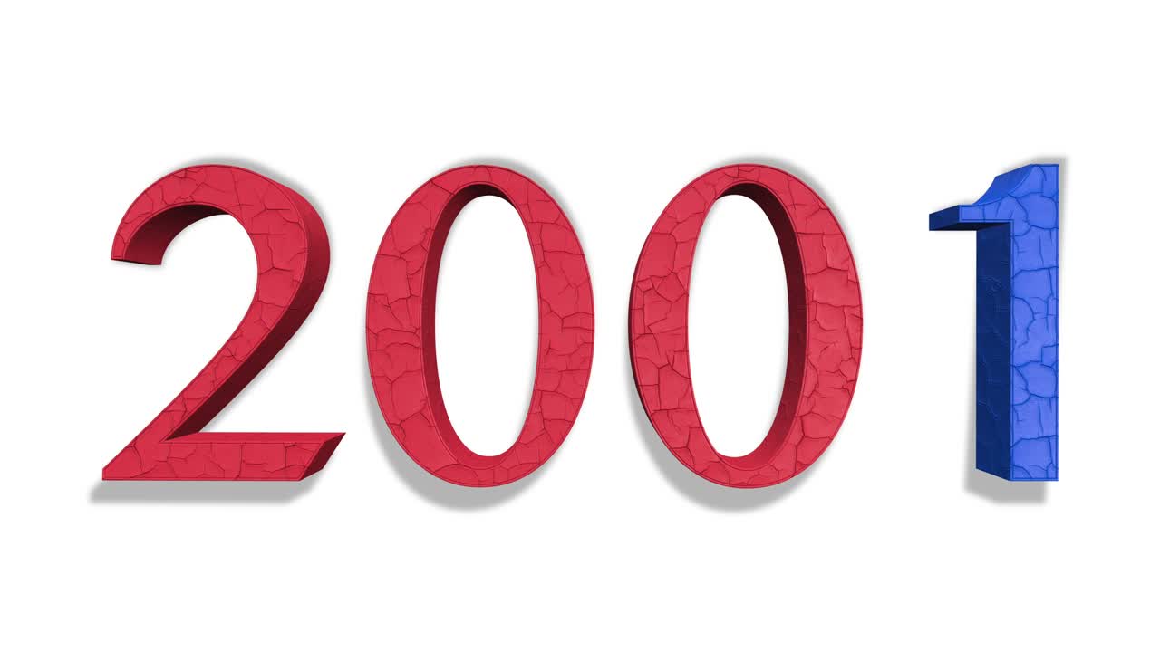 del año 2000 al 2040