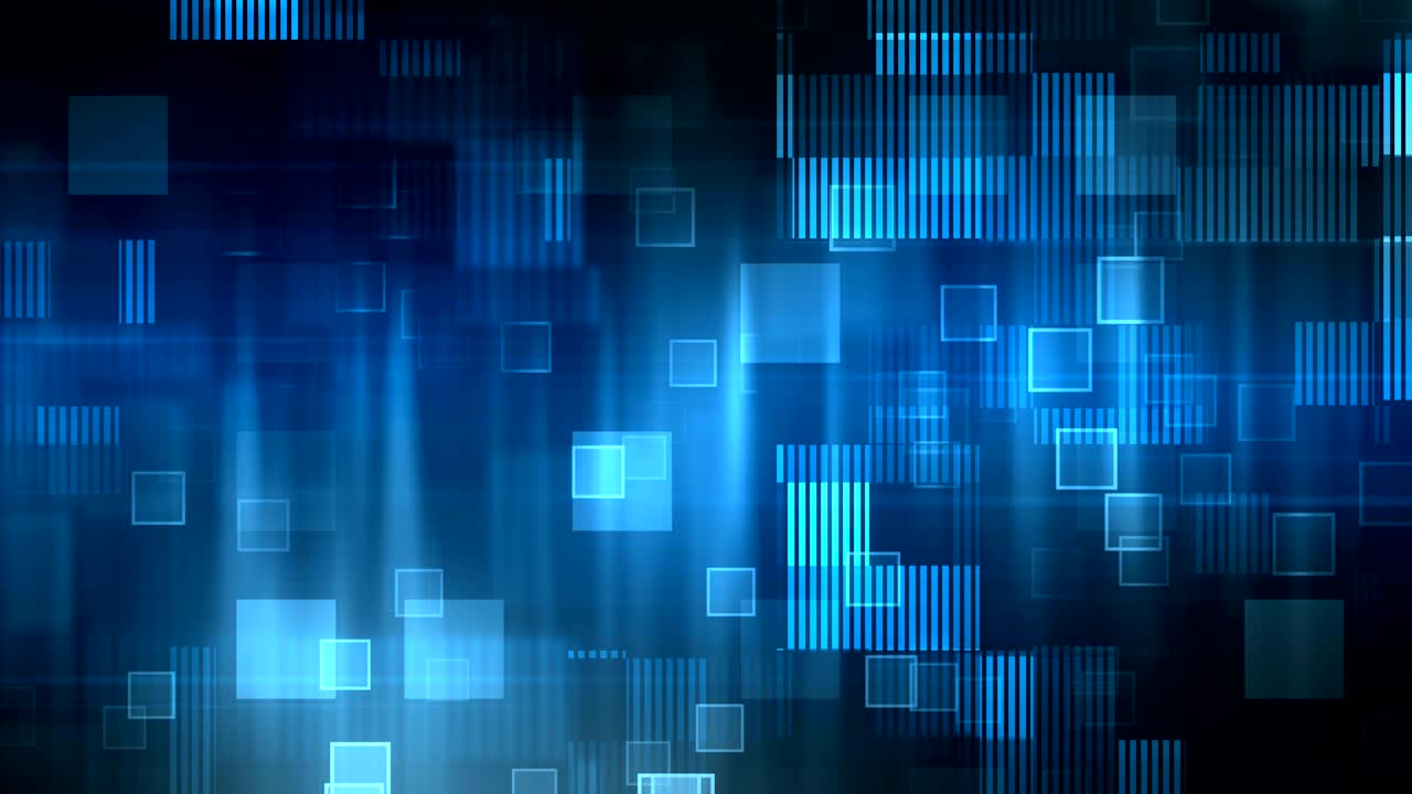 capas de datos en movimiento