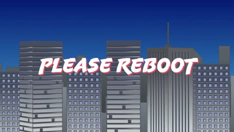 Please-Reboot-sign