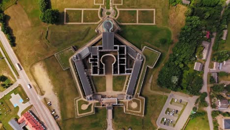 polands old historic palaces and castles with our stunning drone video shots