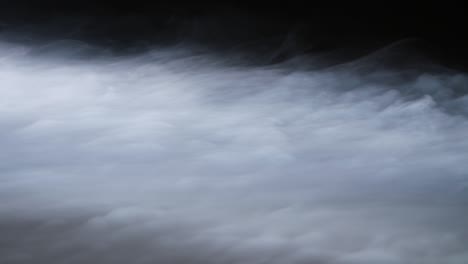 realistic dry ice smoke clouds fog overlay