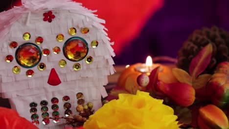 Ofrenda-De-Dia-De-Muertos