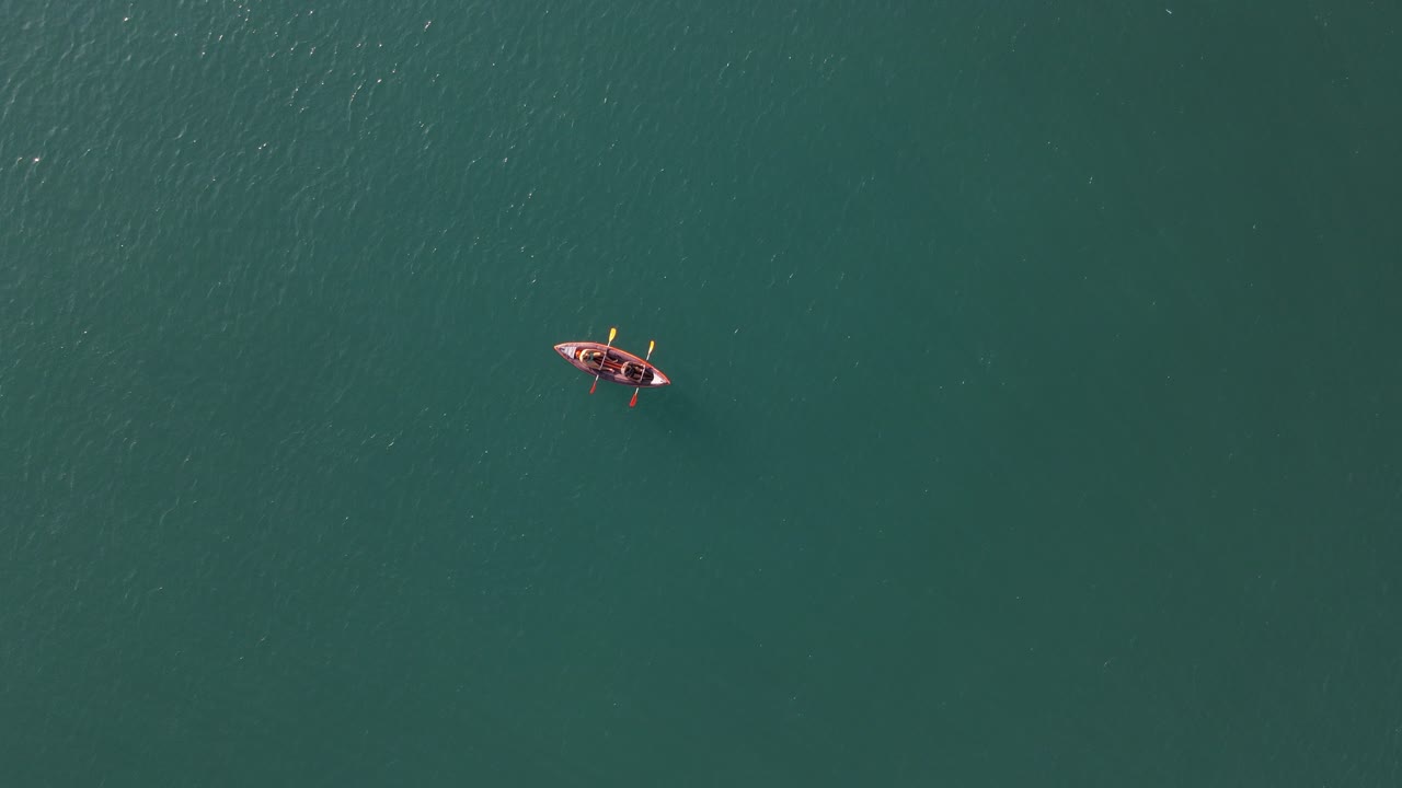 카누 활동 휴일