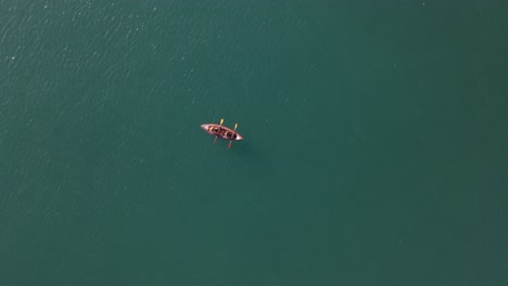 vacaciones de actividad en canoa